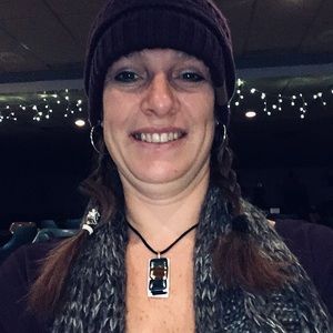 Meet your Posher, Stacey